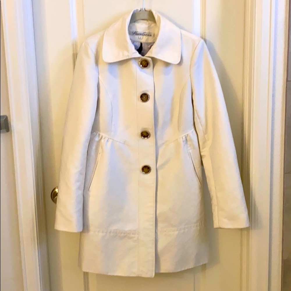 Kenneth Cole coat